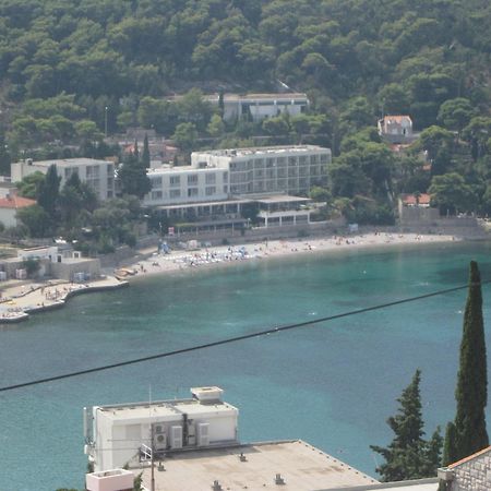 Lapad View Apartments Dubrovnik Exterior photo