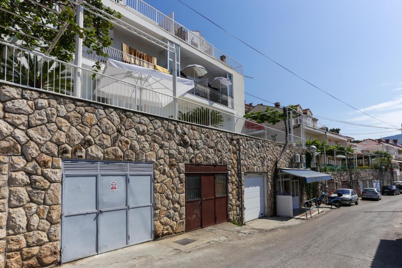 Lapad View Apartments Dubrovnik Exterior photo