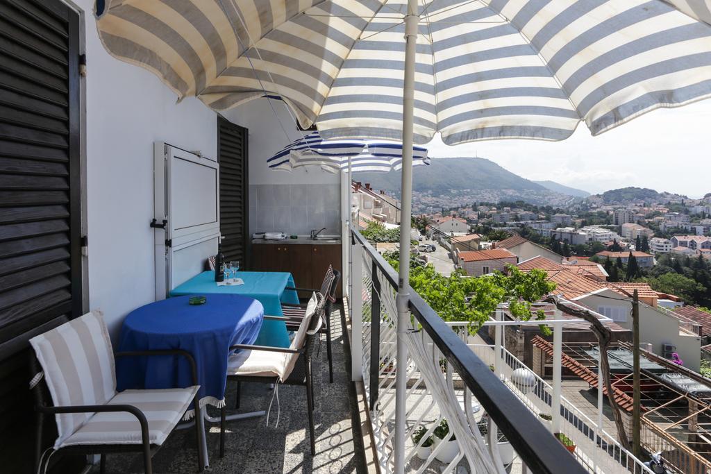 Lapad View Apartments Dubrovnik Room photo