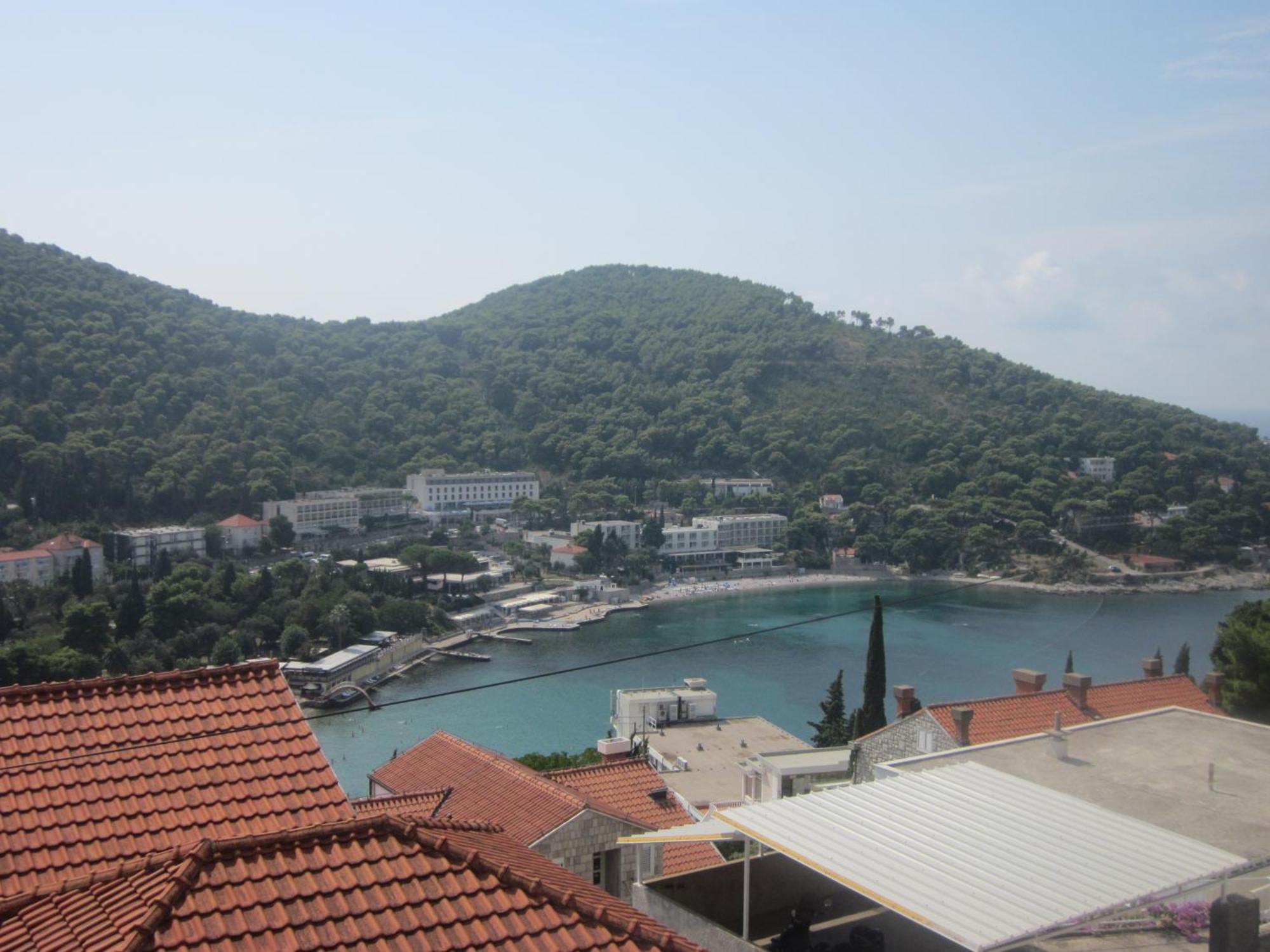 Lapad View Apartments Dubrovnik Exterior photo