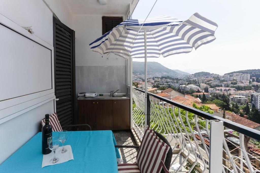 Lapad View Apartments Dubrovnik Room photo